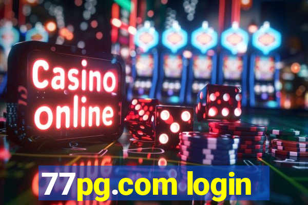 77pg.com login